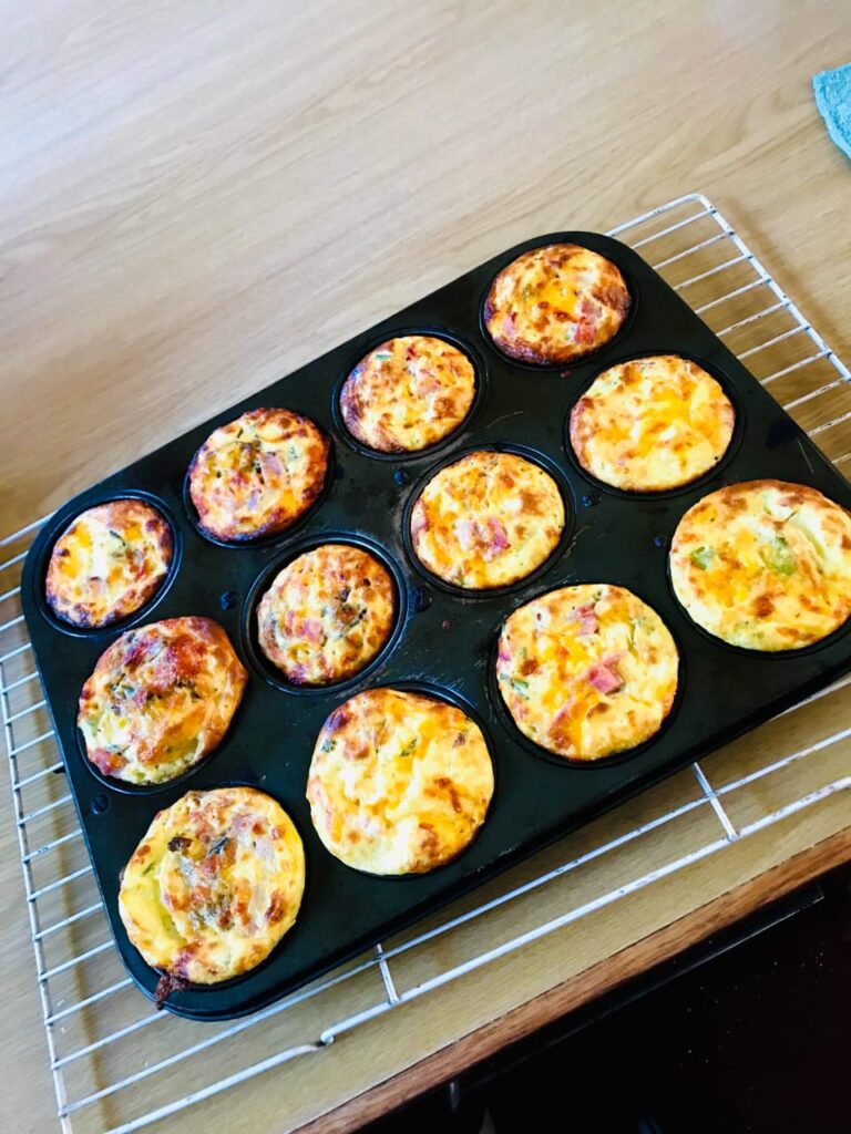 Grade 11 Cooking practicals (Consumer Studies)