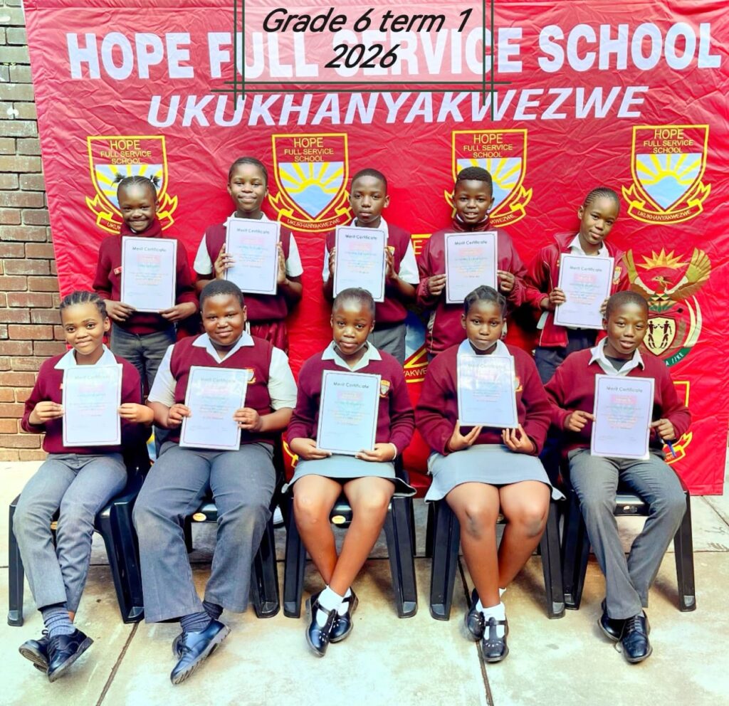 Term 1 Top 10 Achievers Term 1 Top 10 Achievers