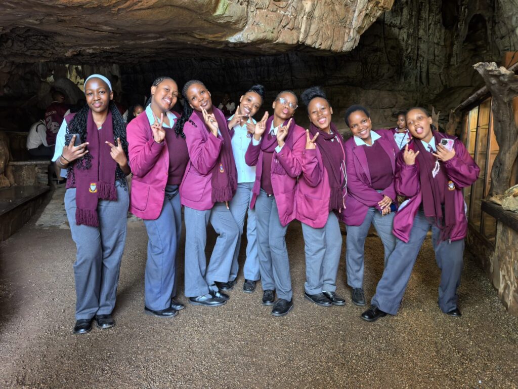 🌍📚 Hope Full Service School Geography Educational Trip to Mpumalanga 📚🌍